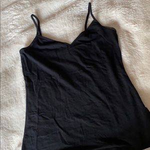 Black Cami